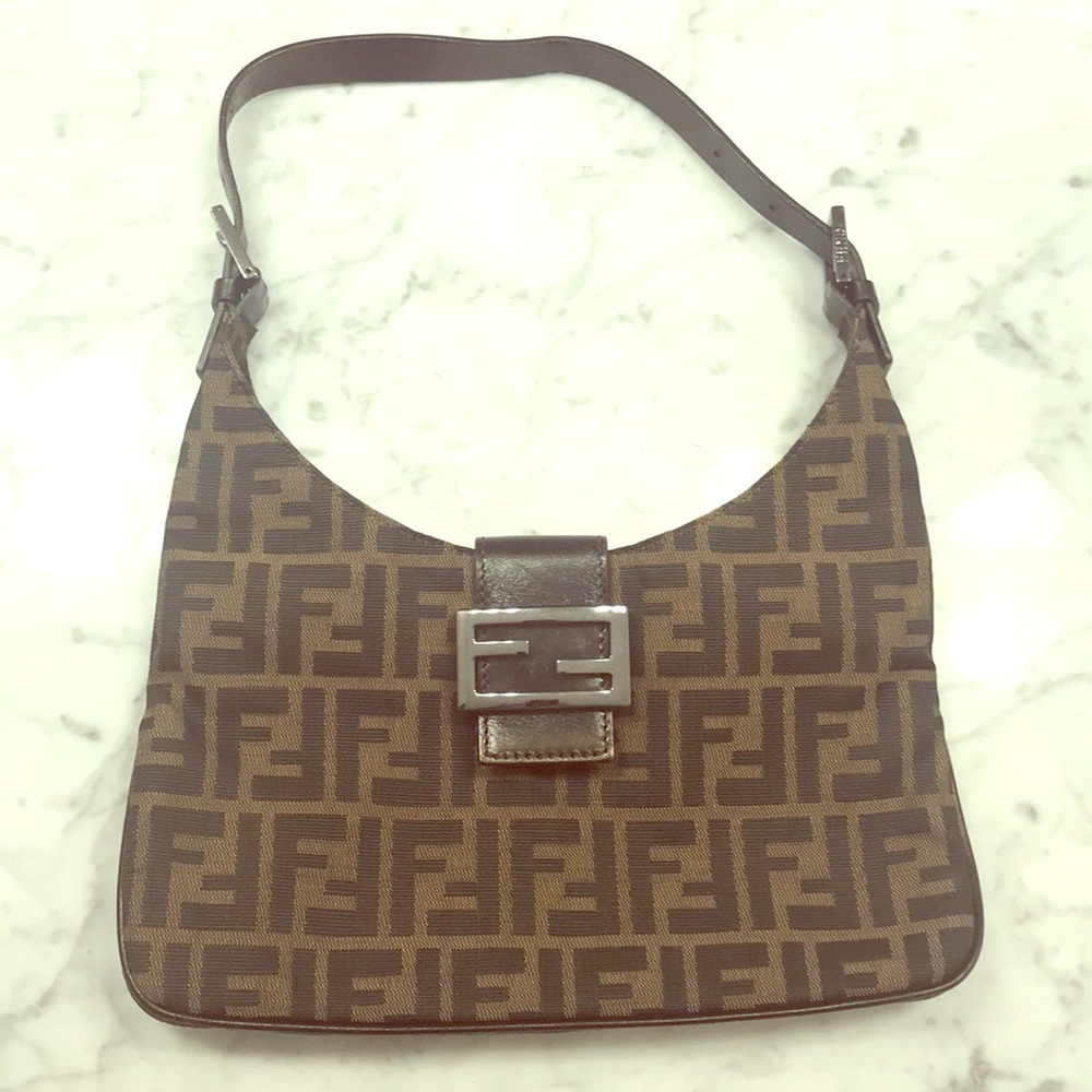 FENDI handbag — REAL!